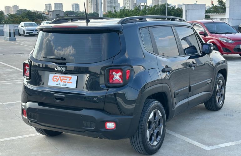 Jeep Renegade 1.8 16v - Foto #6