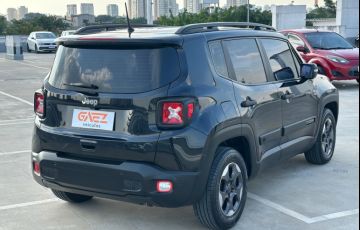 Jeep Renegade 1.8 16v - Foto #6