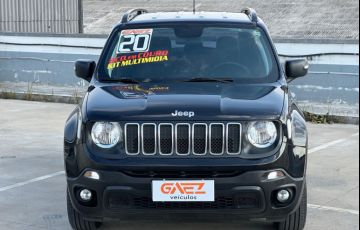 Jeep Renegade 1.8 16v - Foto #9