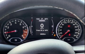 Jeep Renegade 1.8 16v - Foto #10