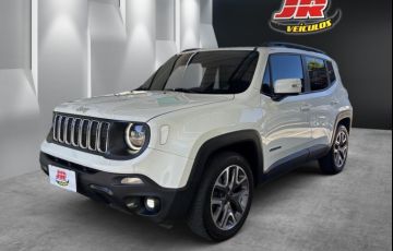 Jeep Renegade 1.8 16V Longitude