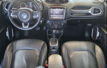 Jeep Renegade 1.8 16V Longitude - Foto #5