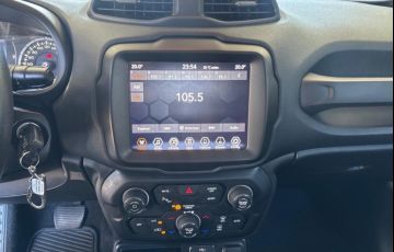 Jeep Renegade 1.8 16V Longitude - Foto #6
