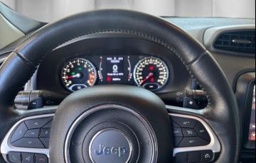 Jeep Renegade 1.8 16V Longitude - Foto #7