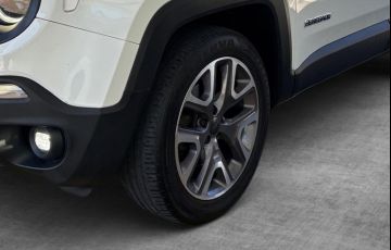 Jeep Renegade 1.8 16V Longitude - Foto #9