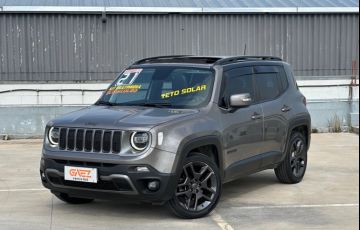 Jeep Renegade 1.8 16V Limited