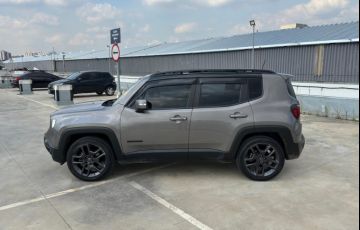 Jeep Renegade 1.8 16V Limited - Foto #3