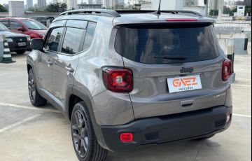 Jeep Renegade 1.8 16V Limited - Foto #4