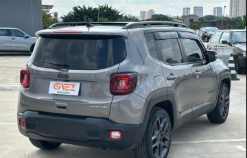 Jeep Renegade 1.8 16V Limited - Foto #6