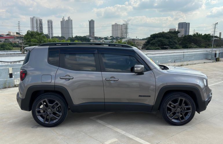 Jeep Renegade 1.8 16V Limited - Foto #7