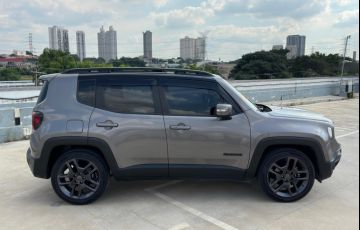 Jeep Renegade 1.8 16V Limited - Foto #7