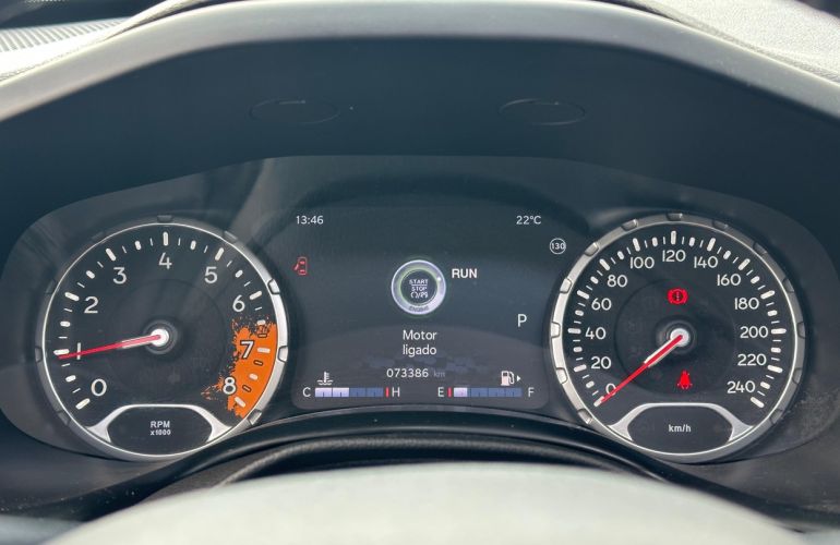 Jeep Renegade 1.8 16V Limited - Foto #10