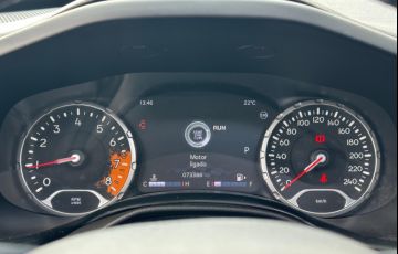 Jeep Renegade 1.8 16V Limited - Foto #10