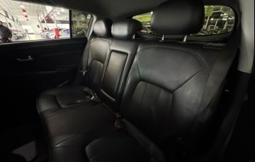 Kia Sportage 2.0 LX 4x2 16v - Foto #8