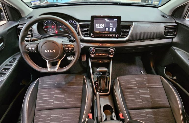 Kia Stonic 1.0 Tgdi Mhev Sx - Foto #2