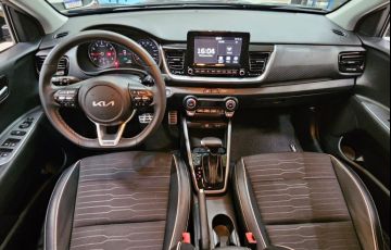 Kia Stonic 1.0 Tgdi Mhev Sx - Foto #2