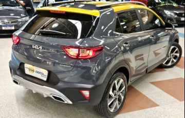 Kia Stonic 1.0 Tgdi Mhev Sx - Foto #3