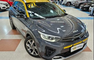 Kia Stonic 1.0 Tgdi Mhev Sx - Foto #4