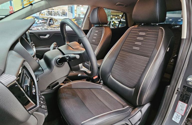 Kia Stonic 1.0 Tgdi Mhev Sx - Foto #5
