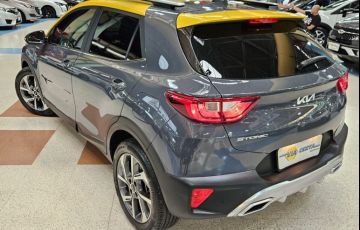 Kia Stonic 1.0 Tgdi Mhev Sx - Foto #6