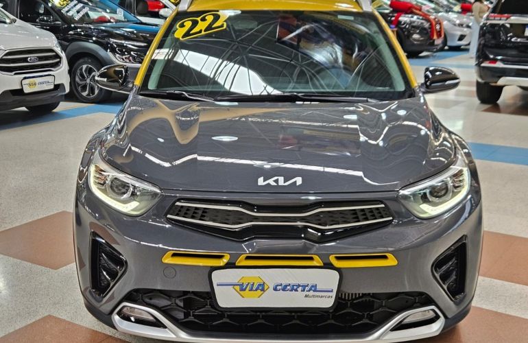Kia Stonic 1.0 Tgdi Mhev Sx - Foto #7