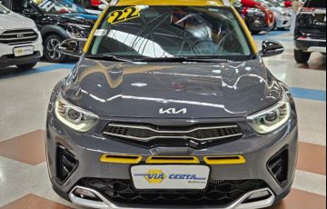 Kia Stonic 1.0 Tgdi Mhev Sx - Foto #7