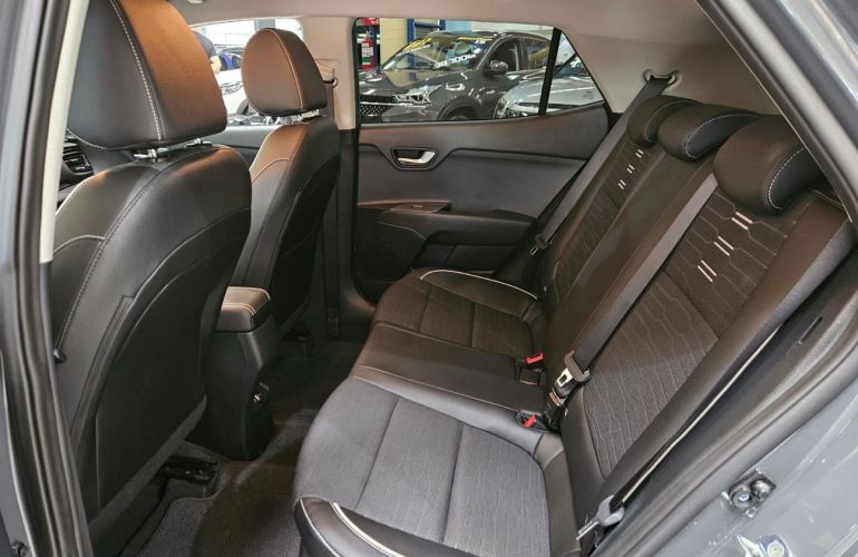 Kia Stonic 1.0 Tgdi Mhev Sx - Foto #8