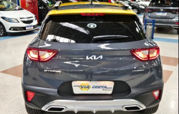 Kia Stonic 1.0 Tgdi Mhev Sx - Foto #9