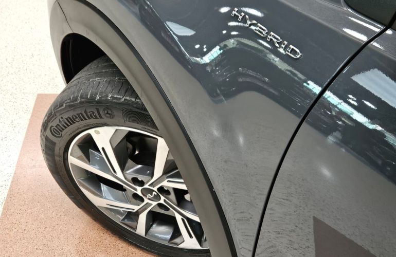Kia Stonic 1.0 Tgdi Mhev Sx - Foto #10
