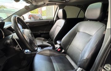 Mitsubishi Lancer 2.0 Gt 16v - Foto #6
