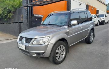 Mitsubishi Pajero Tr4 2.0 4x2 16V 140cv