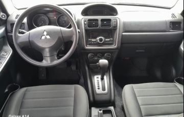 Mitsubishi Pajero Tr4 2.0 4x2 16V 140cv - Foto #2