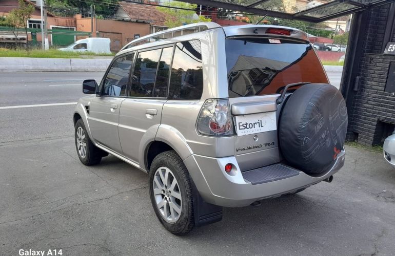 Mitsubishi Pajero Tr4 2.0 4x2 16V 140cv - Foto #3