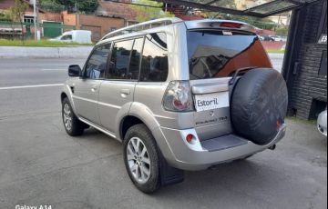 Mitsubishi Pajero Tr4 2.0 4x2 16V 140cv - Foto #3