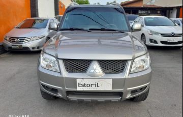 Mitsubishi Pajero Tr4 2.0 4x2 16V 140cv - Foto #4