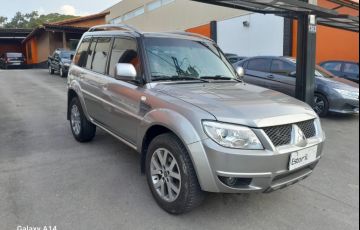 Mitsubishi Pajero Tr4 2.0 4x2 16V 140cv - Foto #5