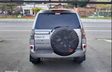 Mitsubishi Pajero Tr4 2.0 4x2 16V 140cv - Foto #6