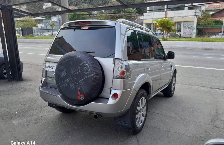 Mitsubishi Pajero Tr4 2.0 4x2 16V 140cv - Foto #8