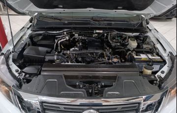 Nissan Frontier 2.3 16V Turbo S CD 4x4 - Foto #7