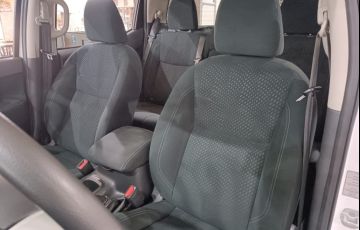 Nissan Frontier 2.3 16V Turbo S CD 4x4 - Foto #10