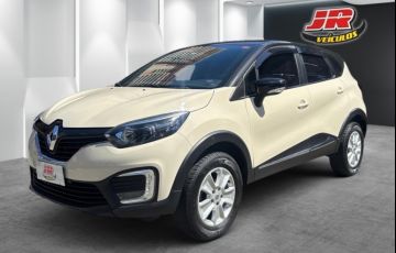Renault Captur 1.6 16V Sce Life