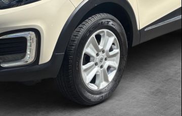 Renault Captur 1.6 16V Sce Life - Foto #5