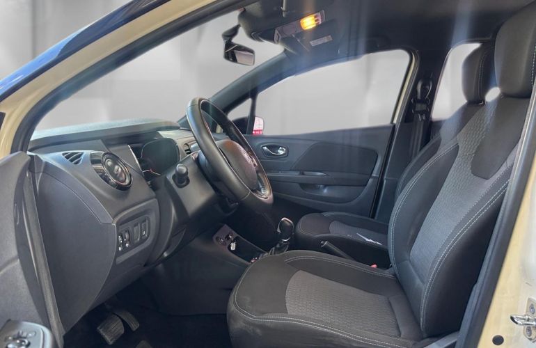 Renault Captur 1.6 16V Sce Life - Foto #6