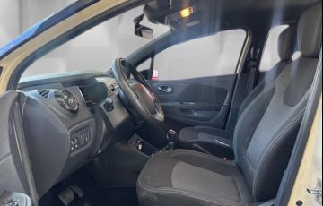 Renault Captur 1.6 16V Sce Life - Foto #6