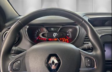 Renault Captur 1.6 16V Sce Life - Foto #7