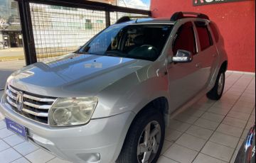 Renault Duster 2.0 Dynamique 4x2 16v