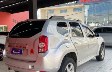 Renault Duster 2.0 Dynamique 4x2 16v - Foto #7