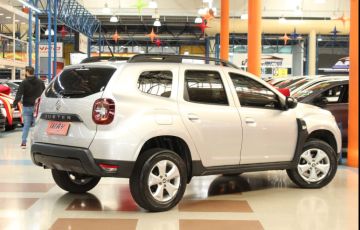 Renault Duster 1.6 16V Sce Zen - Foto #2