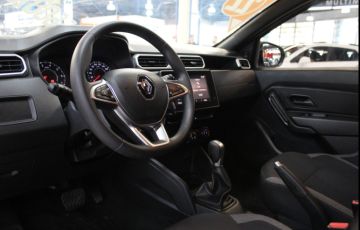 Renault Duster 1.6 16V Sce Zen - Foto #3