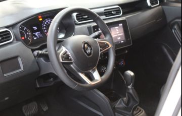 Renault Duster 1.6 16V Sce Zen - Foto #4